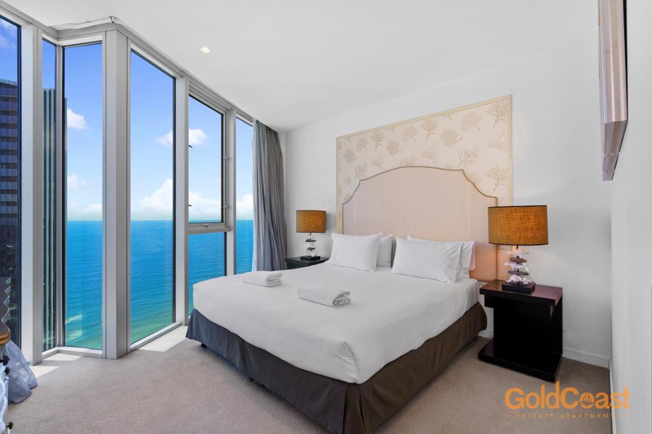 Gold Coast Private Apartments - H Residences, Surfers Paradise Dış mekan fotoğraf